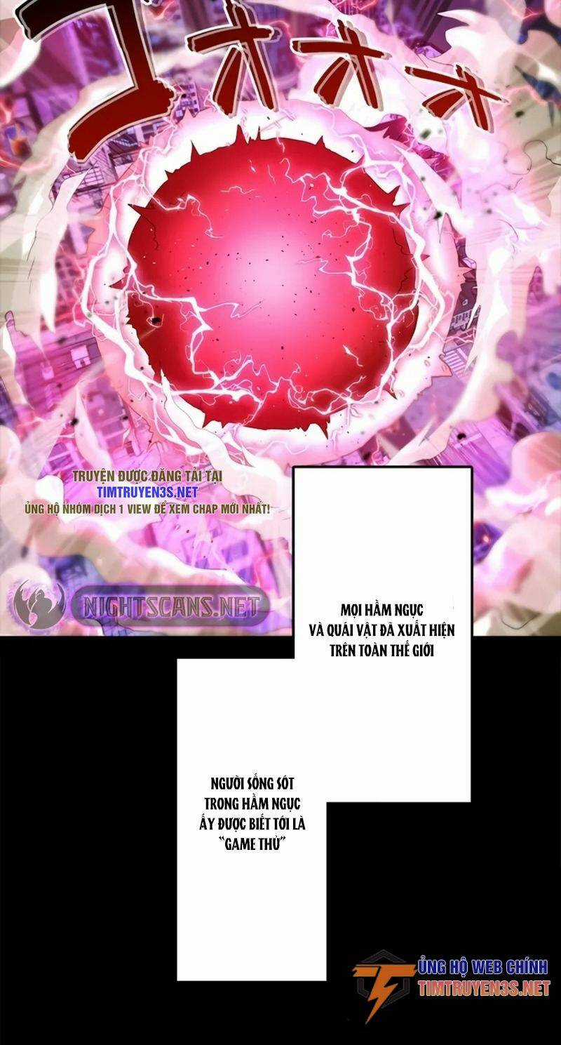 Game Thủ Thấp Nghiệp Chapter 1 trang 10
