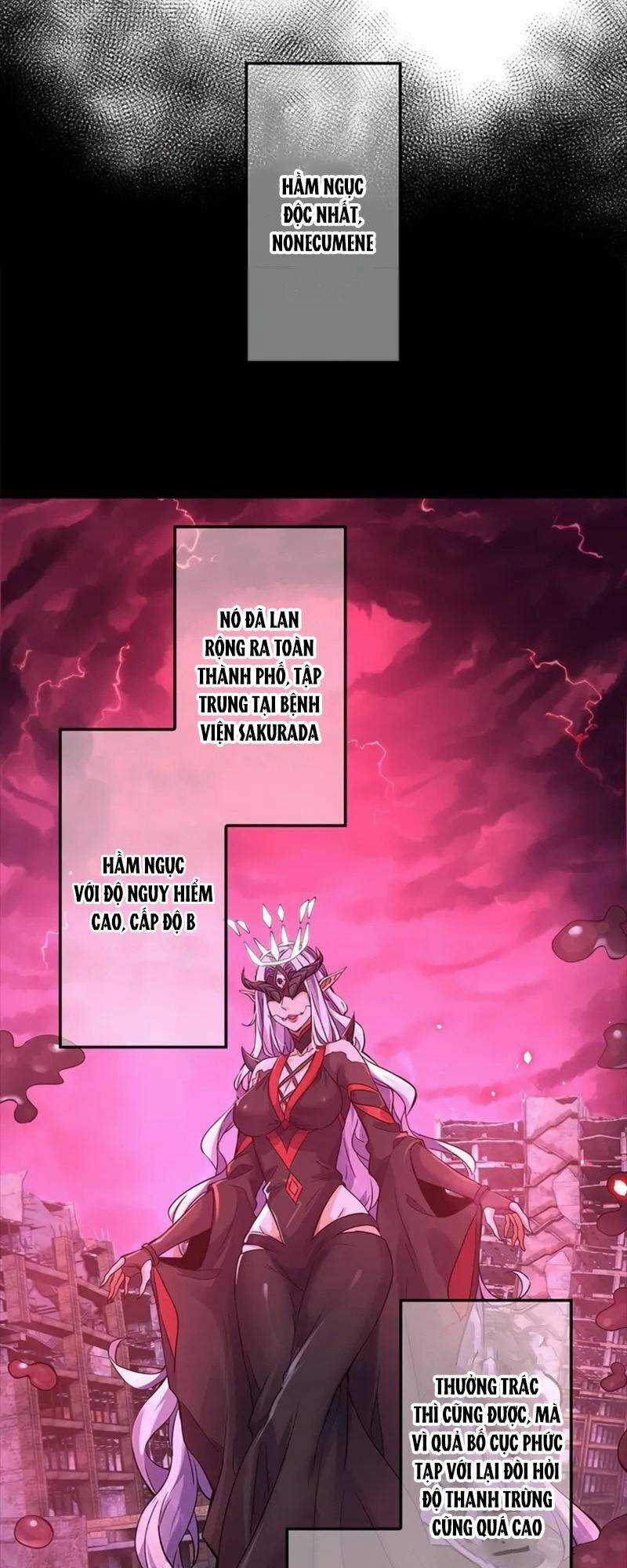 Game Thủ Thấp Nghiệp Chapter 1 trang 14