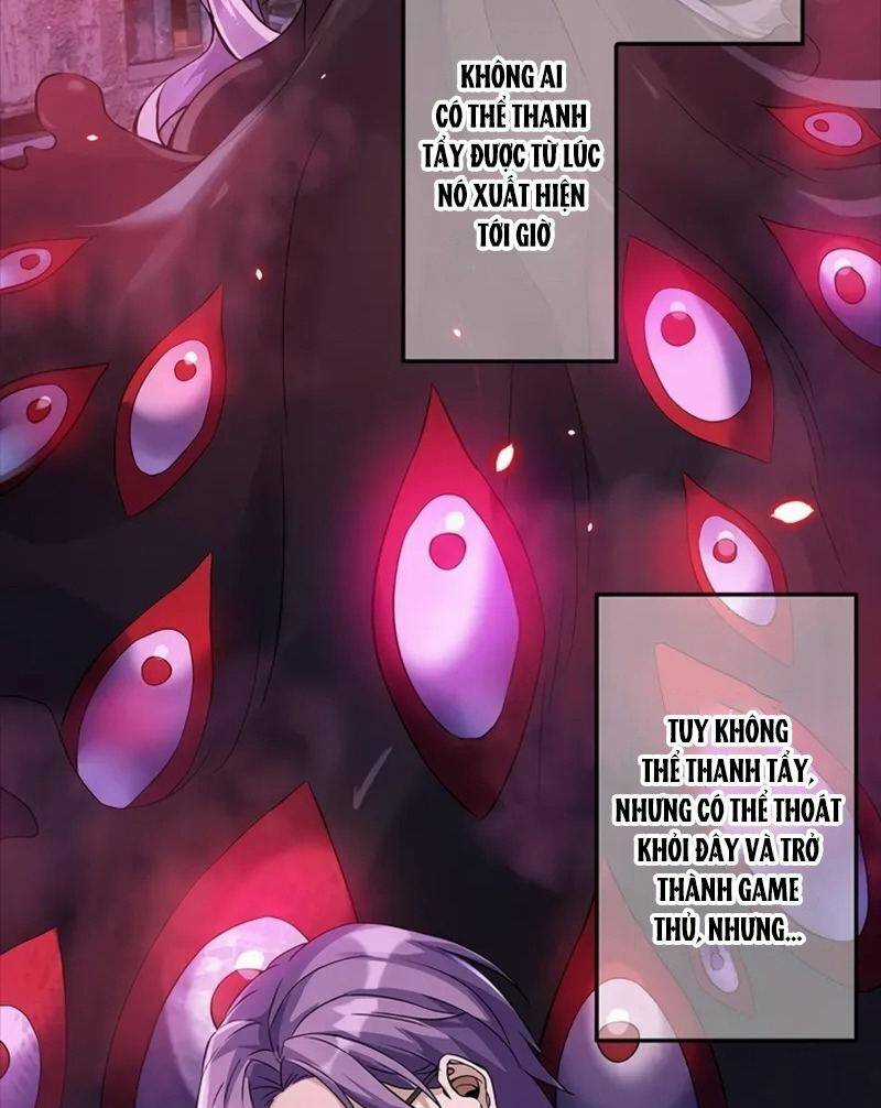 Game Thủ Thấp Nghiệp Chapter 1 trang 15