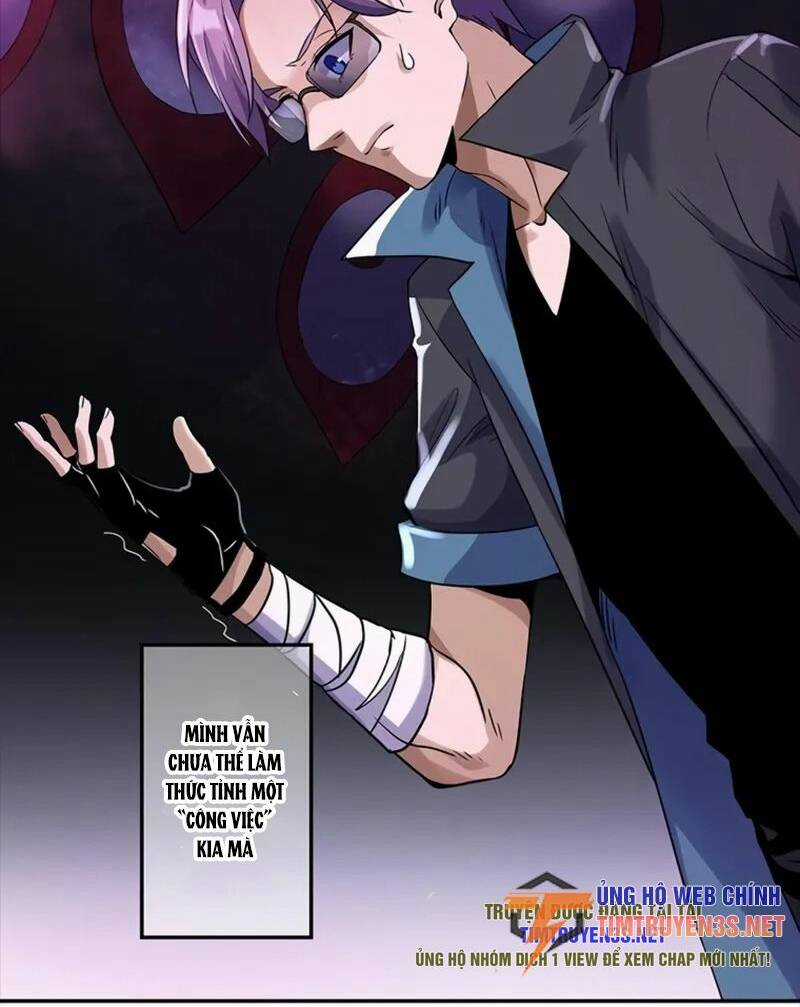 Game Thủ Thấp Nghiệp Chapter 1 trang 16