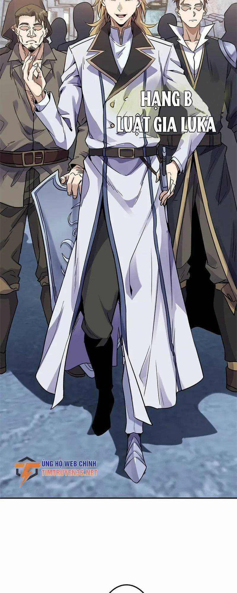 Game Thủ Thấp Nghiệp Chapter 1 trang 18