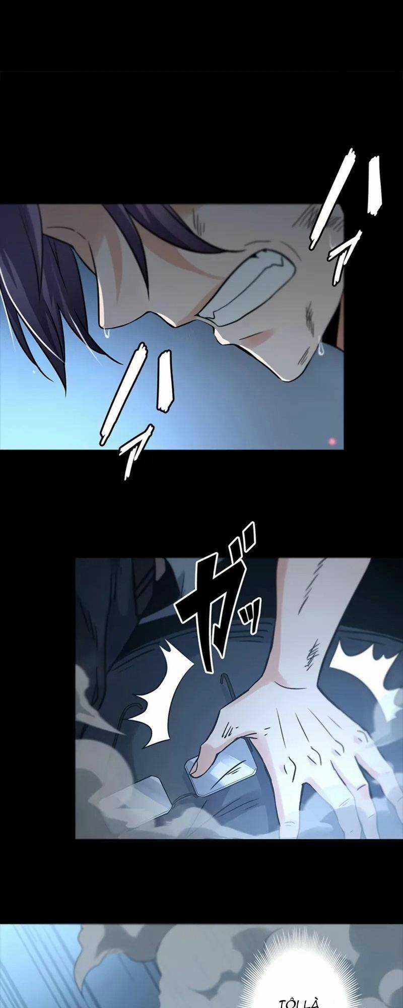 Game Thủ Thấp Nghiệp Chapter 1 trang 2