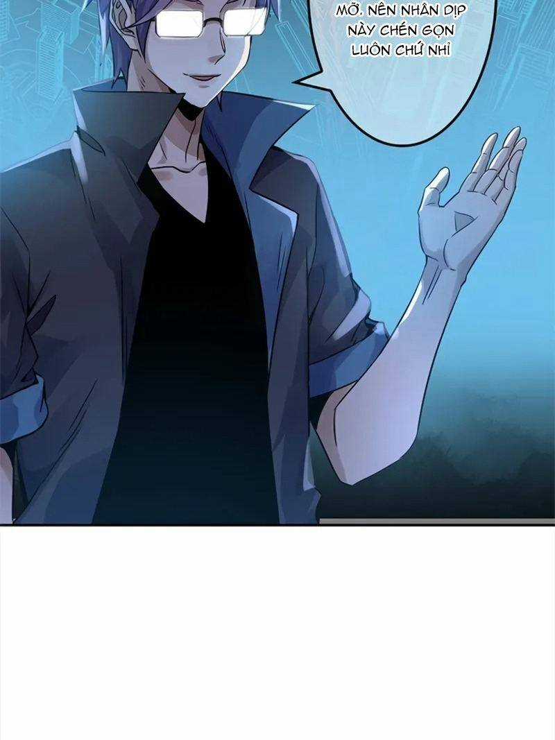 Game Thủ Thấp Nghiệp Chapter 1 trang 20