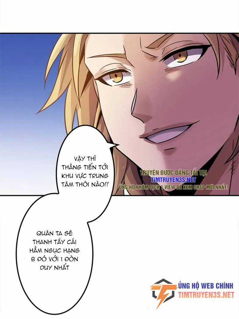 Game Thủ Thấp Nghiệp Chapter 1 trang 21