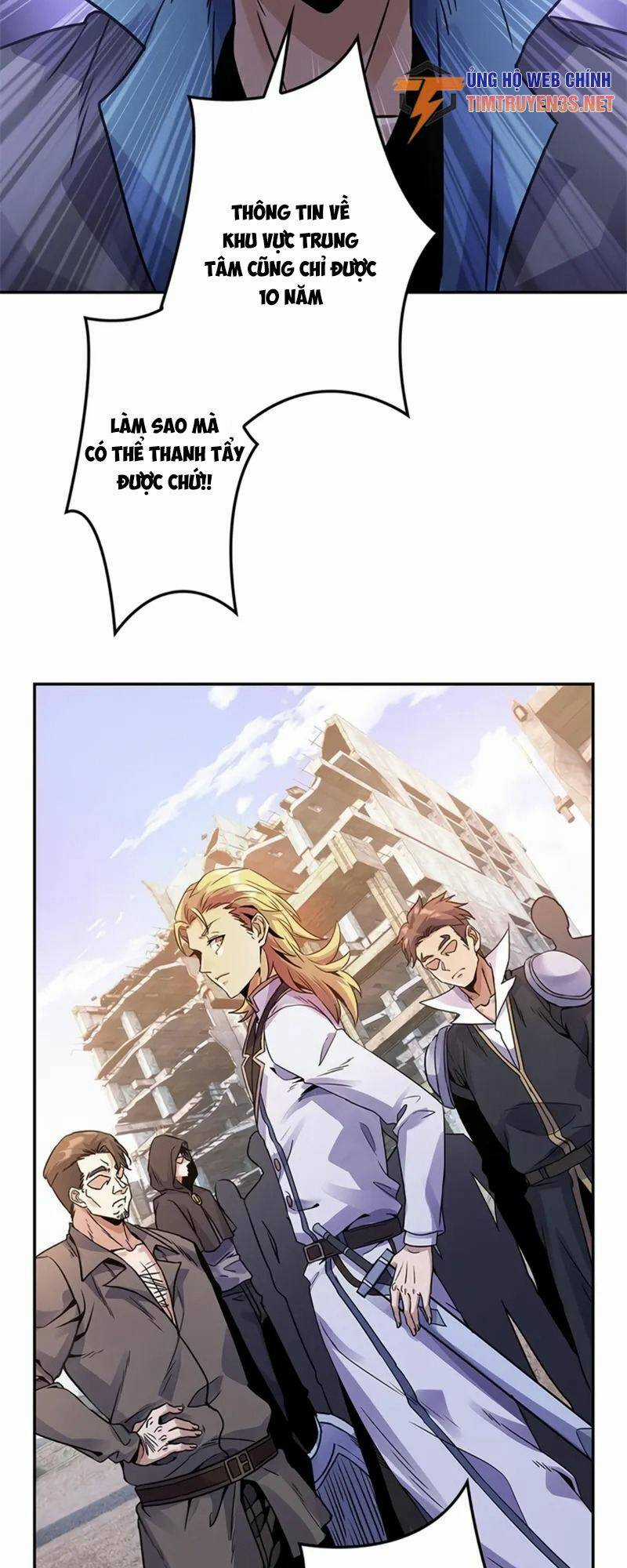 Game Thủ Thấp Nghiệp Chapter 1 trang 24