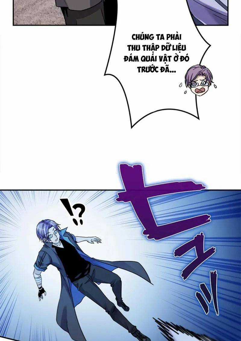 Game Thủ Thấp Nghiệp Chapter 1 trang 25