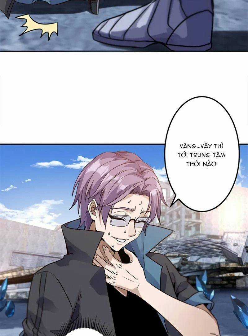 Game Thủ Thấp Nghiệp Chapter 1 trang 30