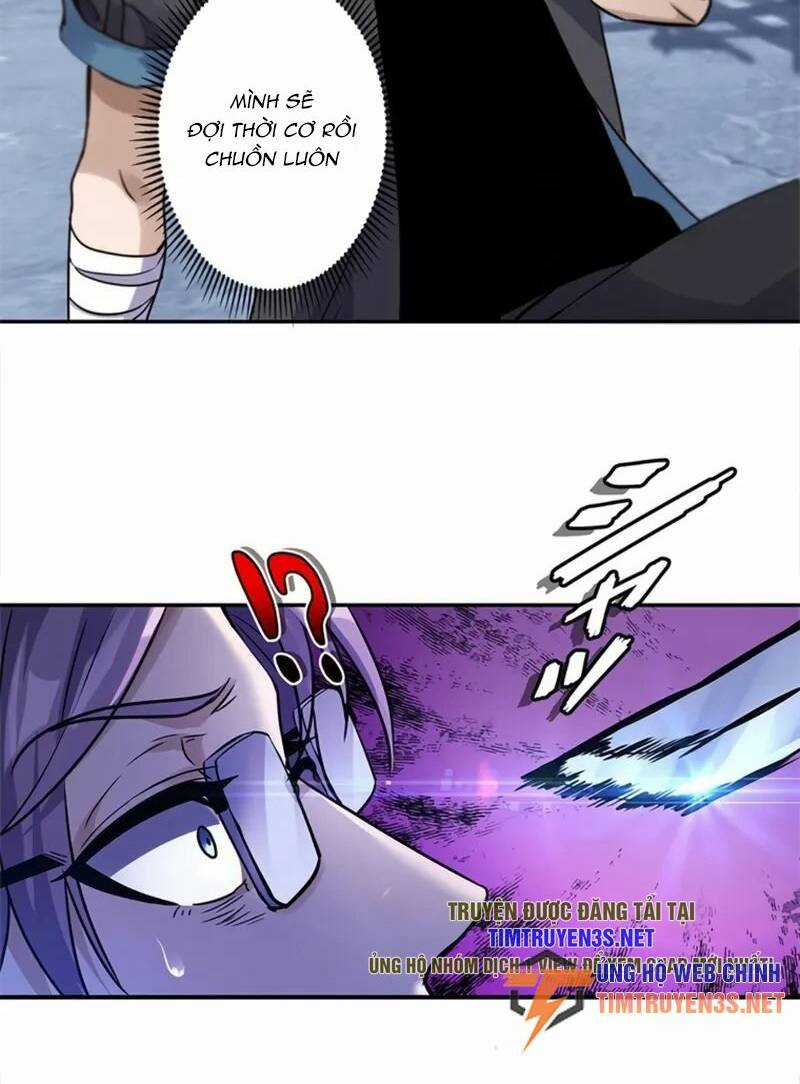 Game Thủ Thấp Nghiệp Chapter 1 trang 31