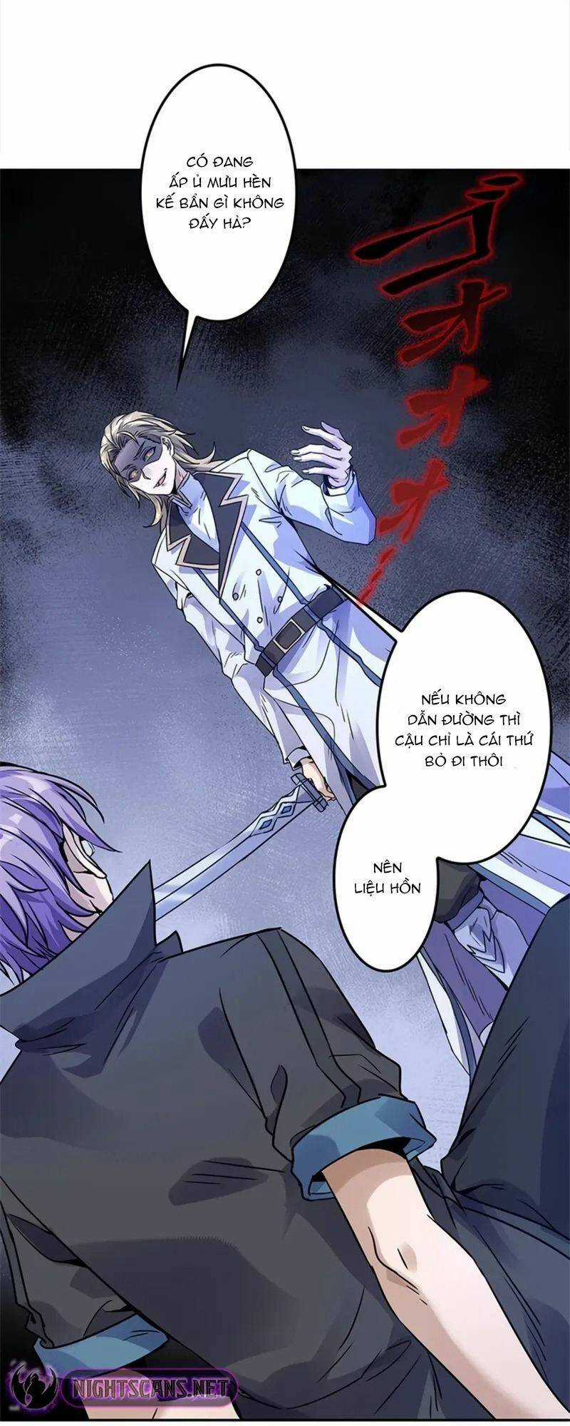 Game Thủ Thấp Nghiệp Chapter 1 trang 32