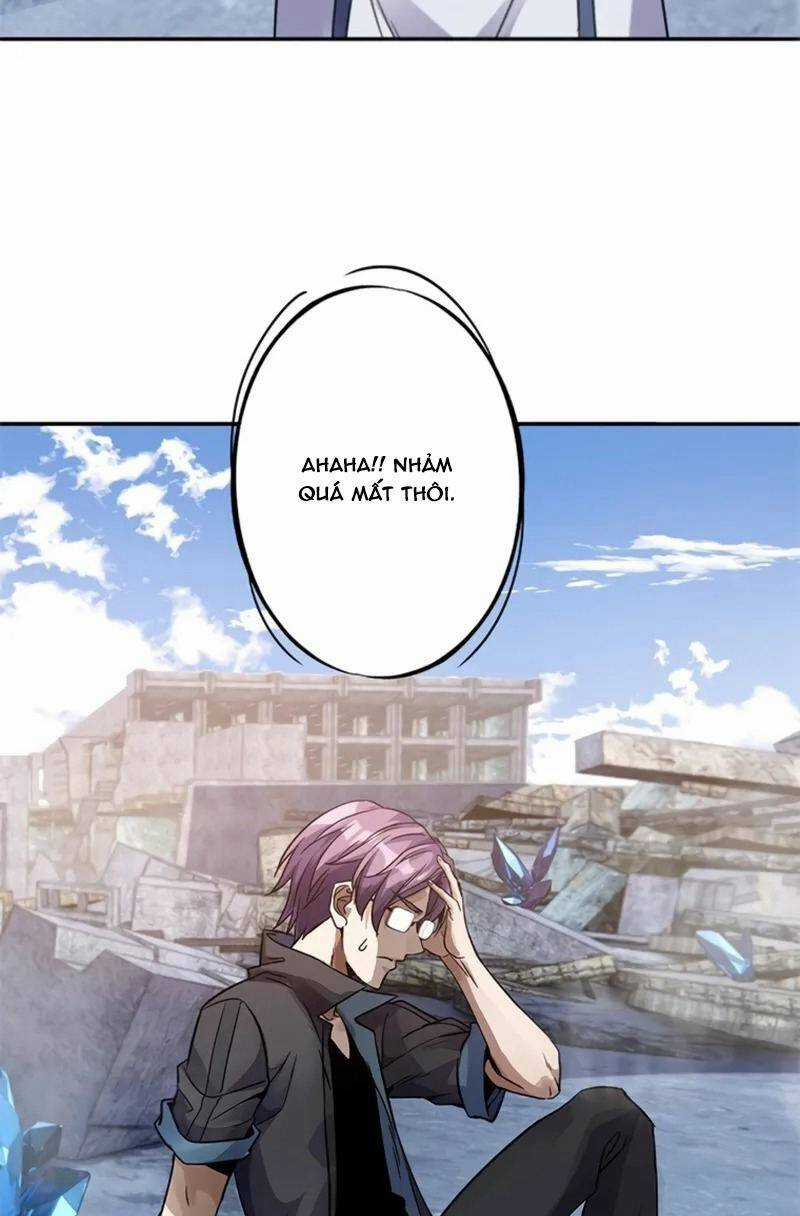 Game Thủ Thấp Nghiệp Chapter 1 trang 35