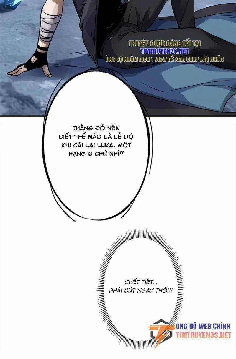 Game Thủ Thấp Nghiệp Chapter 1 trang 36