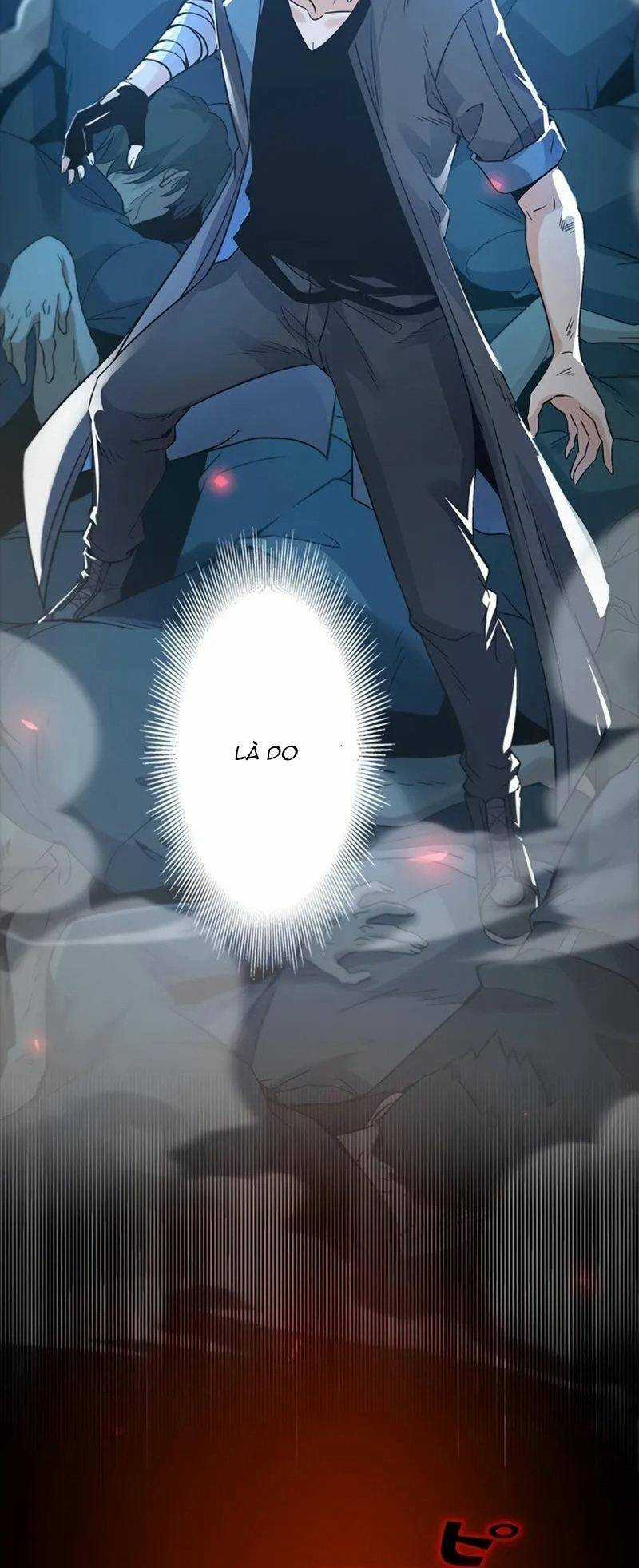 Game Thủ Thấp Nghiệp Chapter 1 trang 4