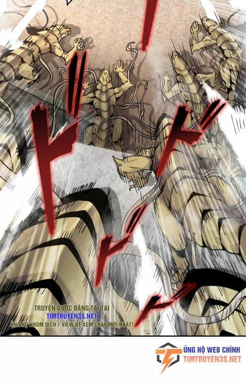 Game Thủ Thấp Nghiệp Chapter 1 trang 41