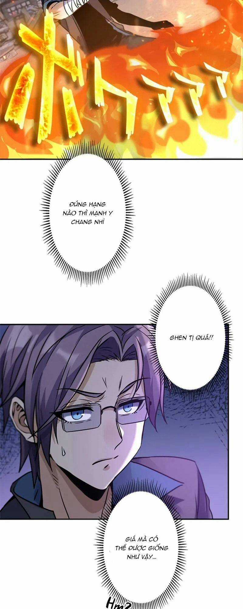 Game Thủ Thấp Nghiệp Chapter 1 trang 44