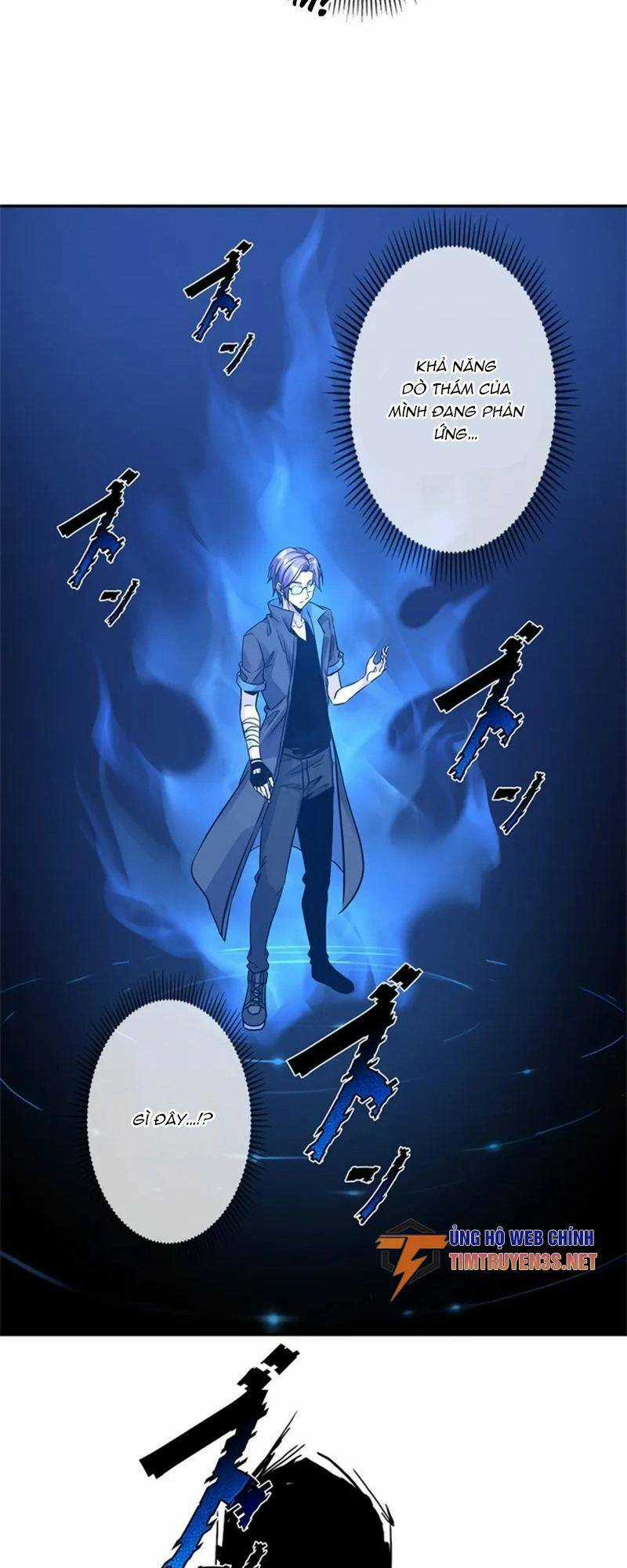 Game Thủ Thấp Nghiệp Chapter 1 trang 45