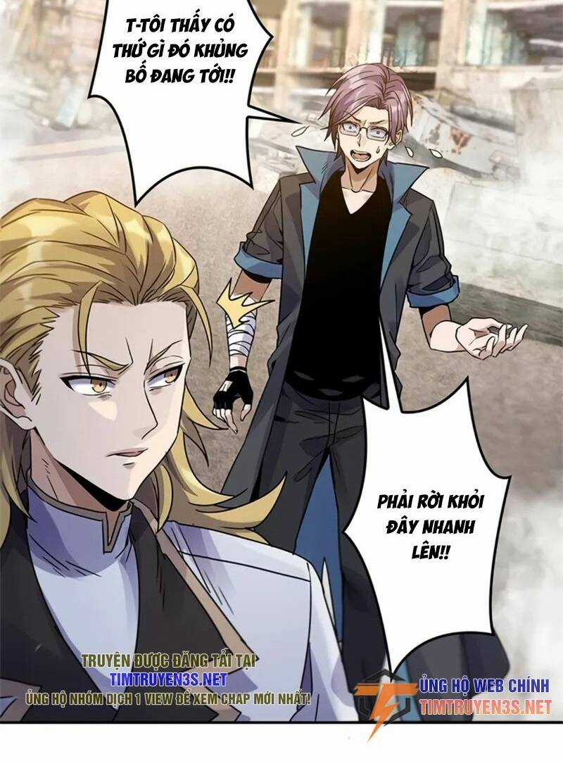 Game Thủ Thấp Nghiệp Chapter 1 trang 47