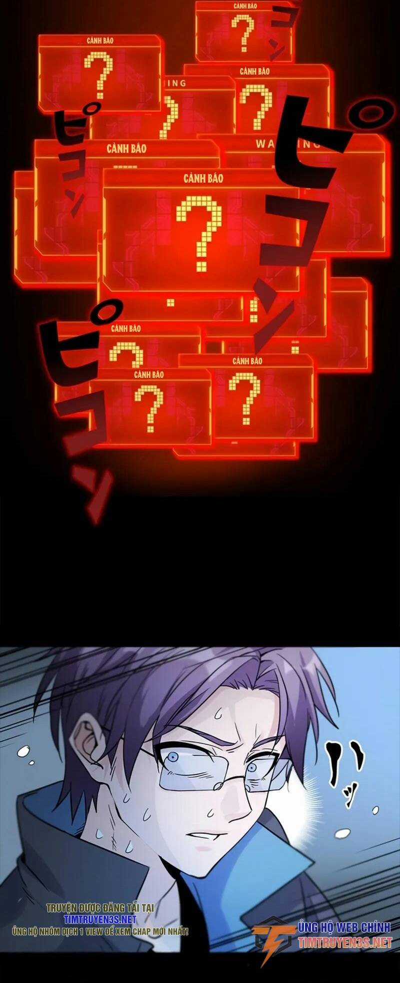 Game Thủ Thấp Nghiệp Chapter 1 trang 5