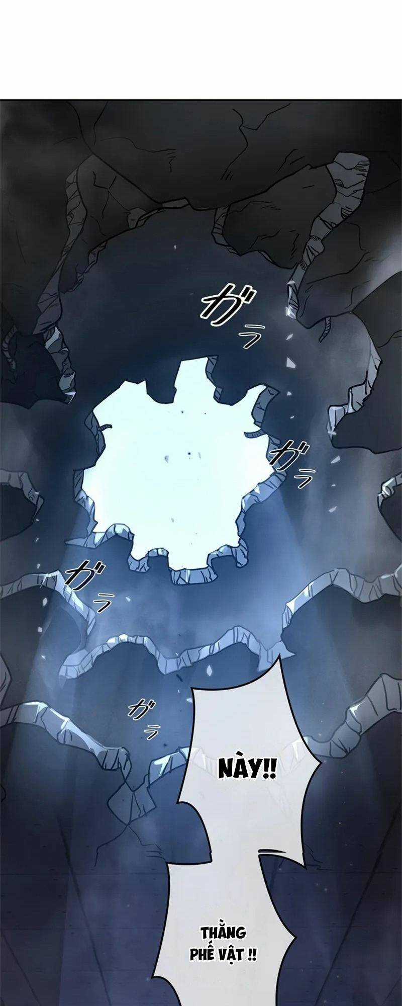 Game Thủ Thấp Nghiệp Chapter 1 trang 52