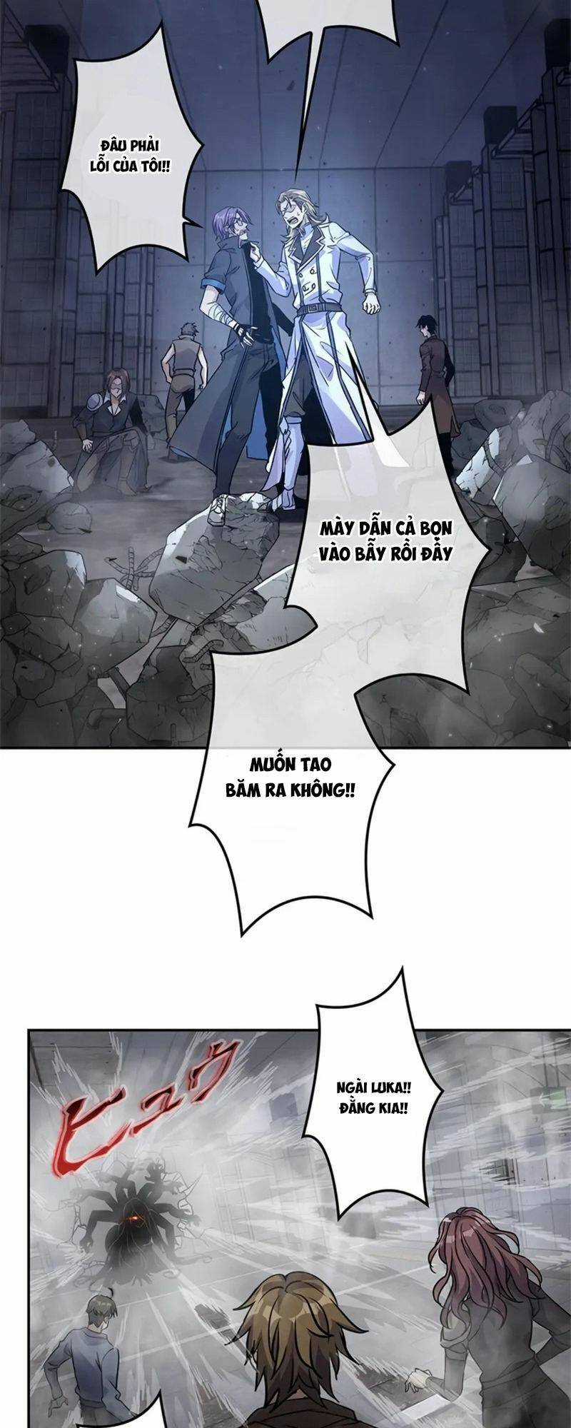 Game Thủ Thấp Nghiệp Chapter 1 trang 53