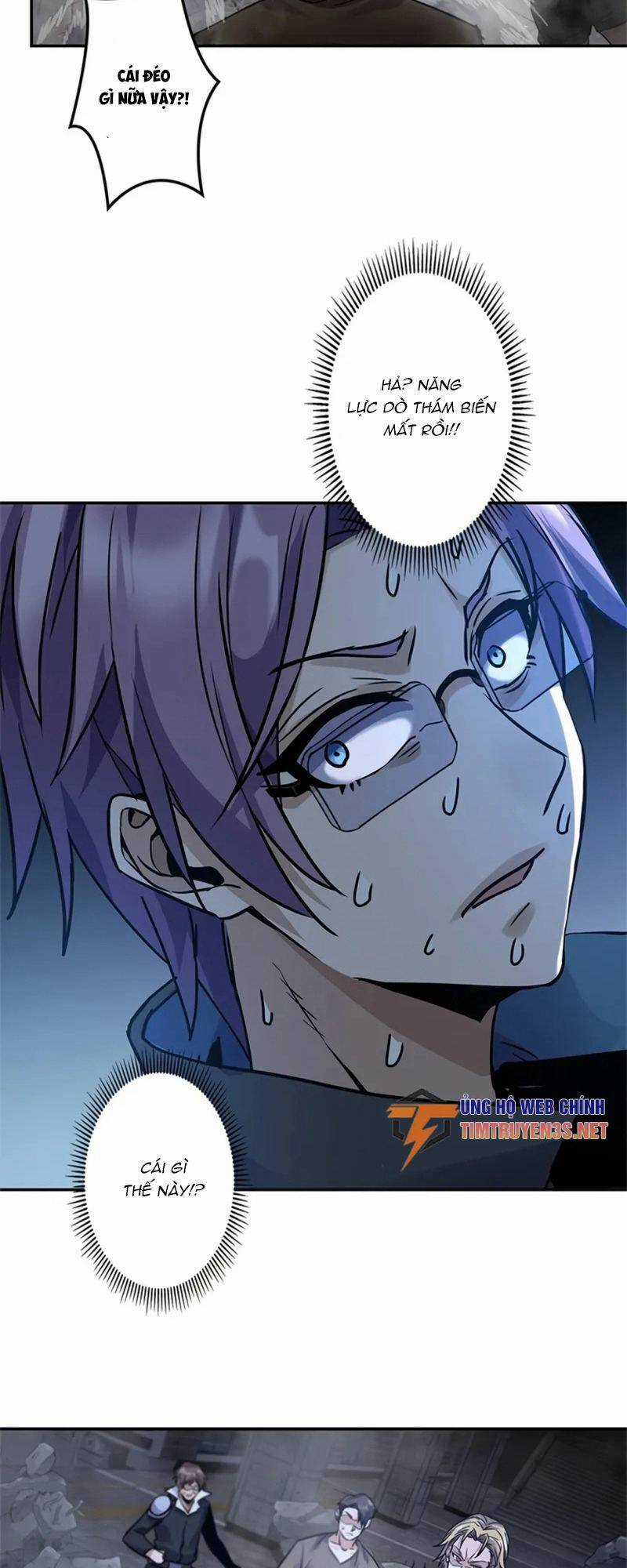 Game Thủ Thấp Nghiệp Chapter 1 trang 54