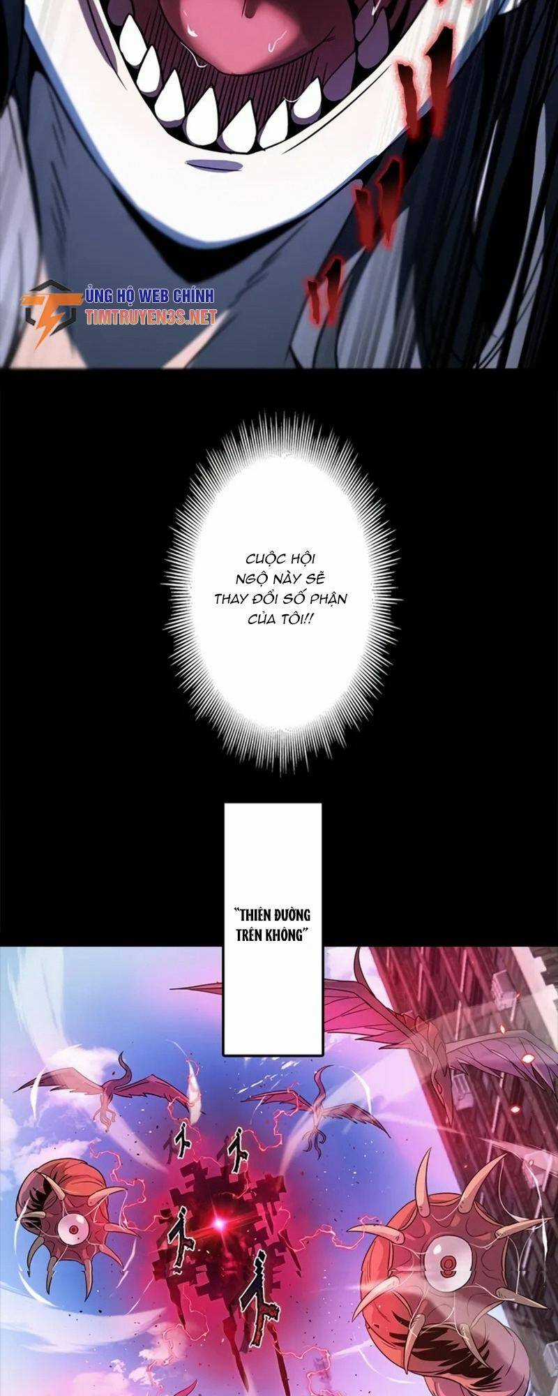 Game Thủ Thấp Nghiệp Chapter 1 trang 8