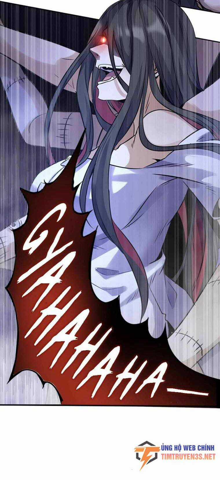 Game Thủ Thấp Nghiệp Chapter 2 trang 10