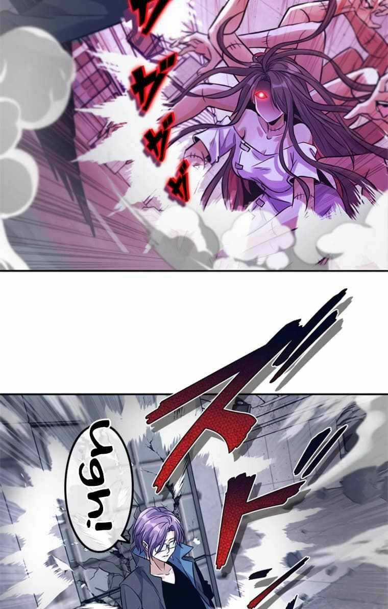 Game Thủ Thấp Nghiệp Chapter 2 trang 13