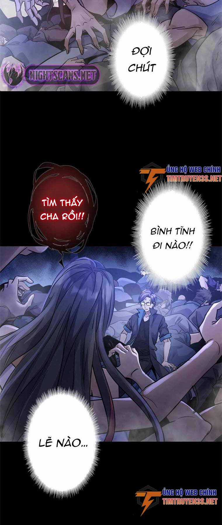 Game Thủ Thấp Nghiệp Chapter 2 trang 21