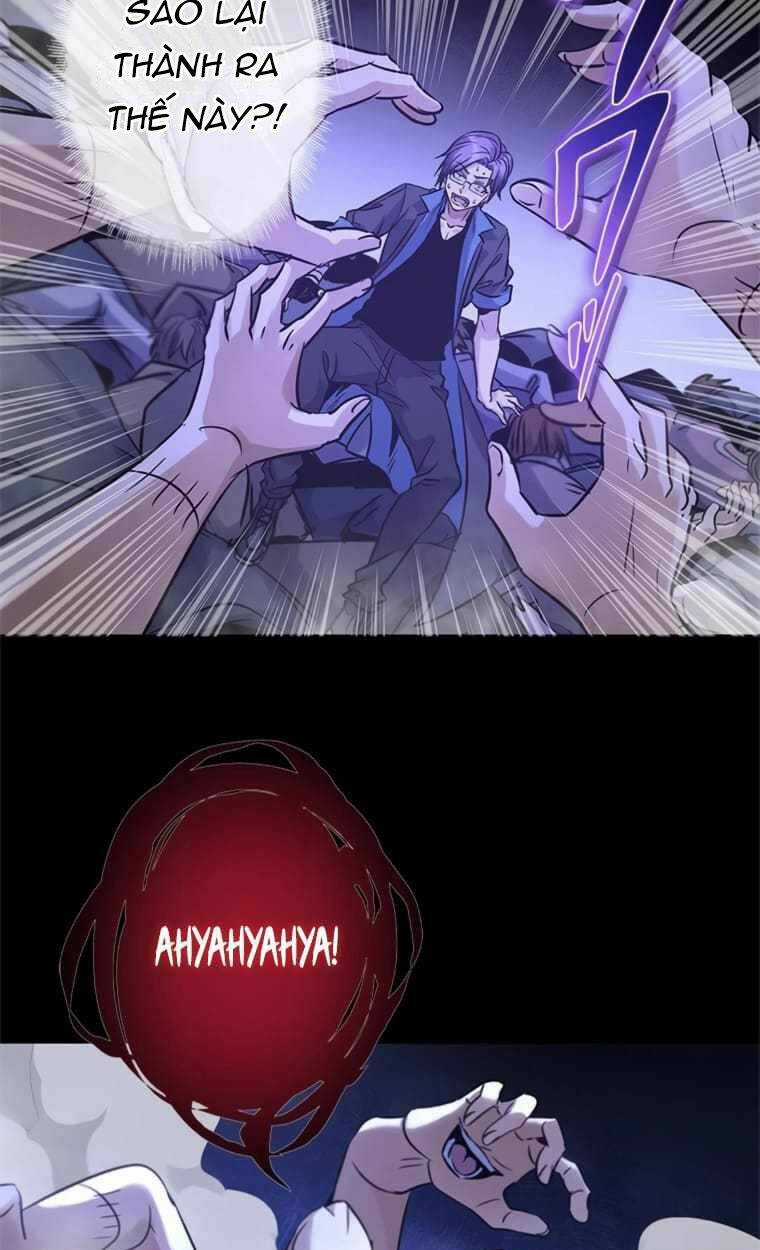 Game Thủ Thấp Nghiệp Chapter 2 trang 24