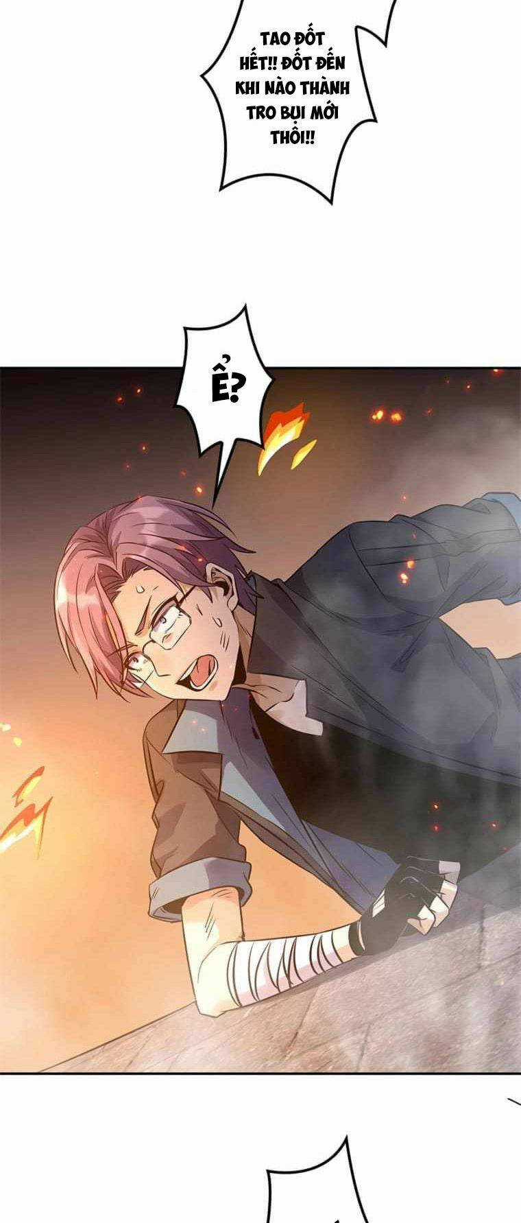 Game Thủ Thấp Nghiệp Chapter 2 trang 3