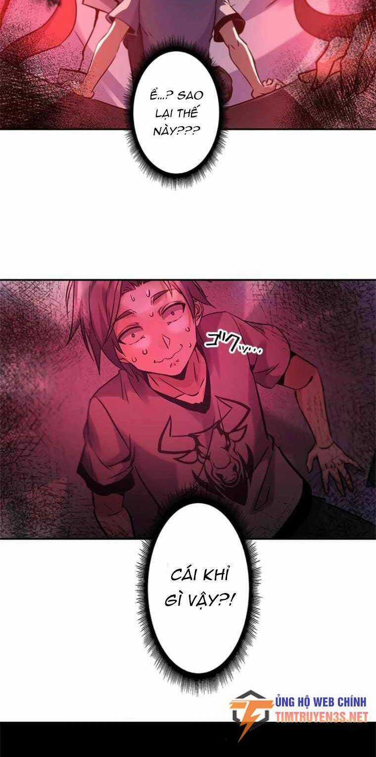 Game Thủ Thấp Nghiệp Chapter 2 trang 39