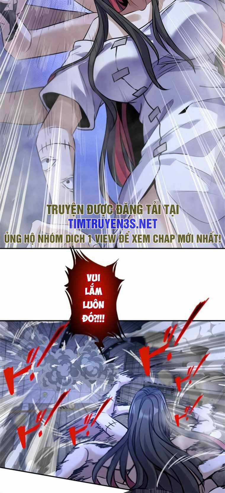 Game Thủ Thấp Nghiệp Chapter 2 trang 9