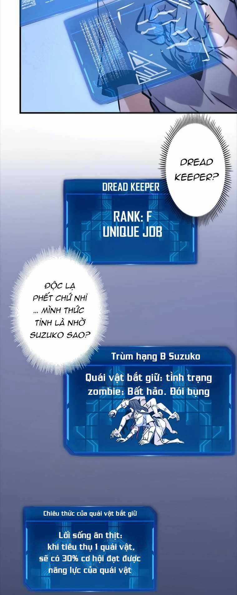 Game Thủ Thấp Nghiệp Chapter 3 trang 13