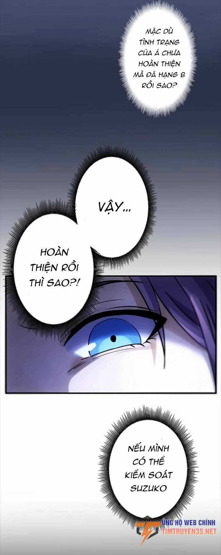 Game Thủ Thấp Nghiệp Chapter 3 trang 14