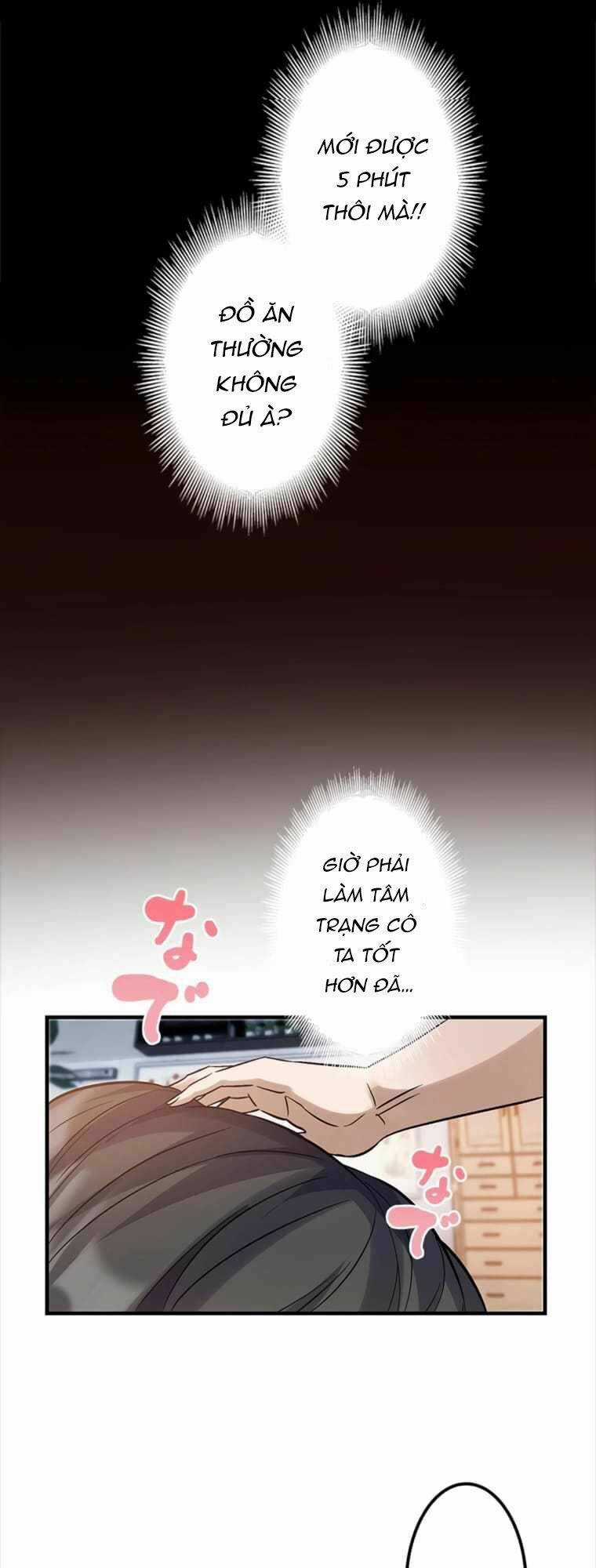 Game Thủ Thấp Nghiệp Chapter 3 trang 18