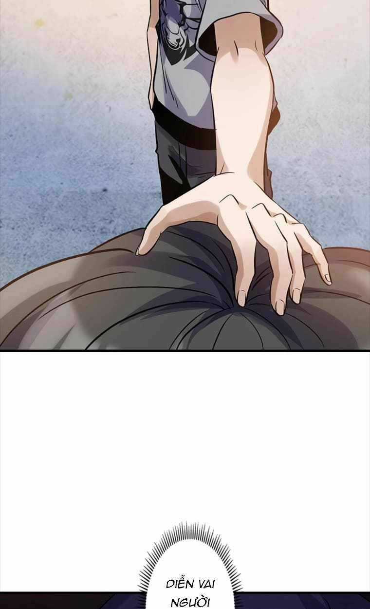 Game Thủ Thấp Nghiệp Chapter 3 trang 20