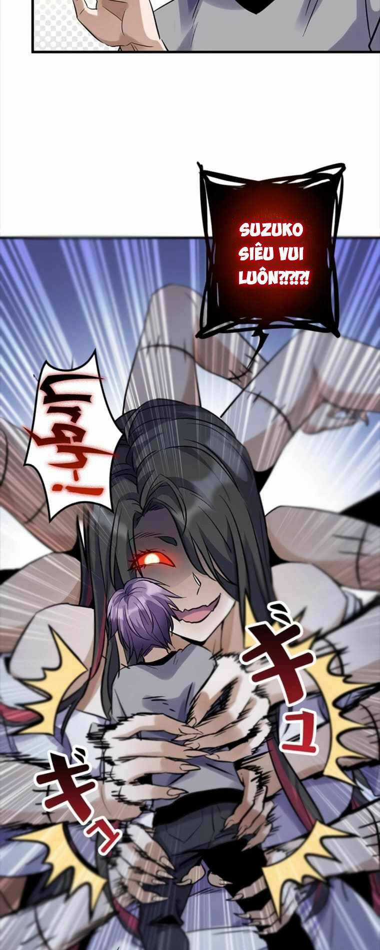 Game Thủ Thấp Nghiệp Chapter 3 trang 23