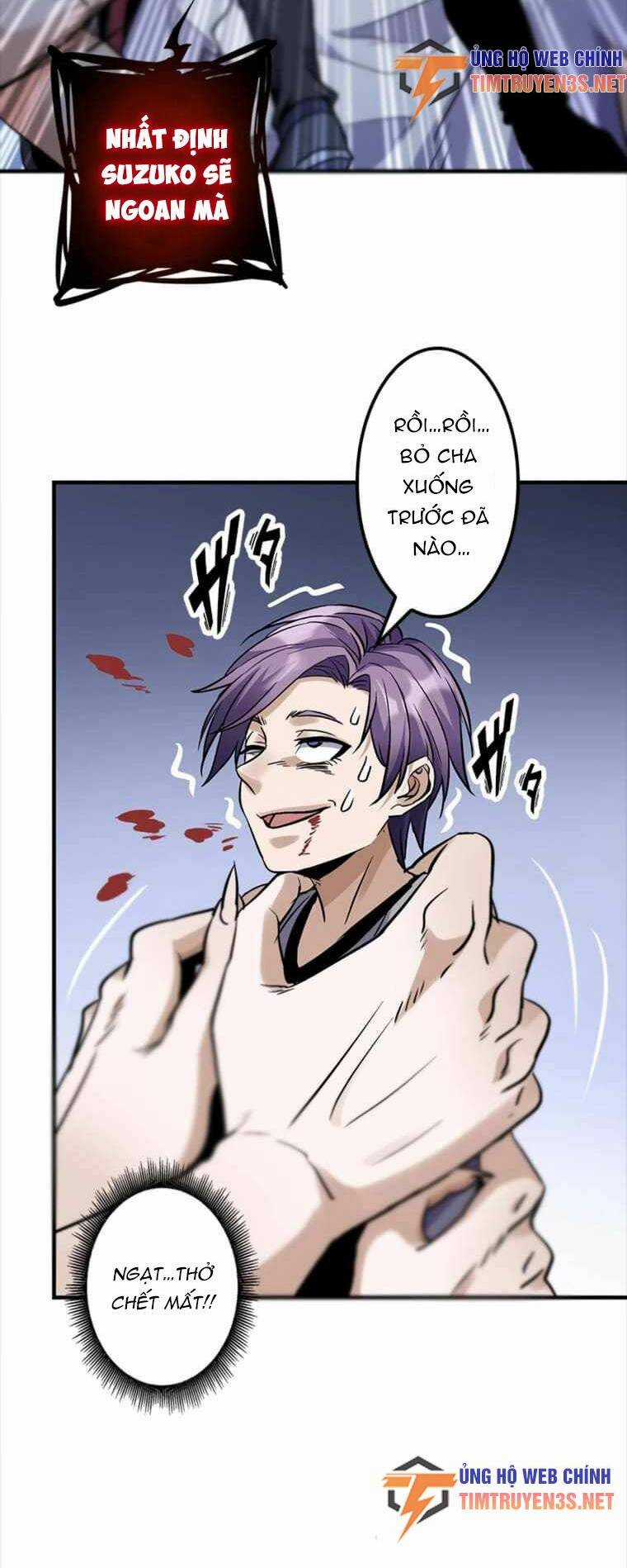 Game Thủ Thấp Nghiệp Chapter 3 trang 24