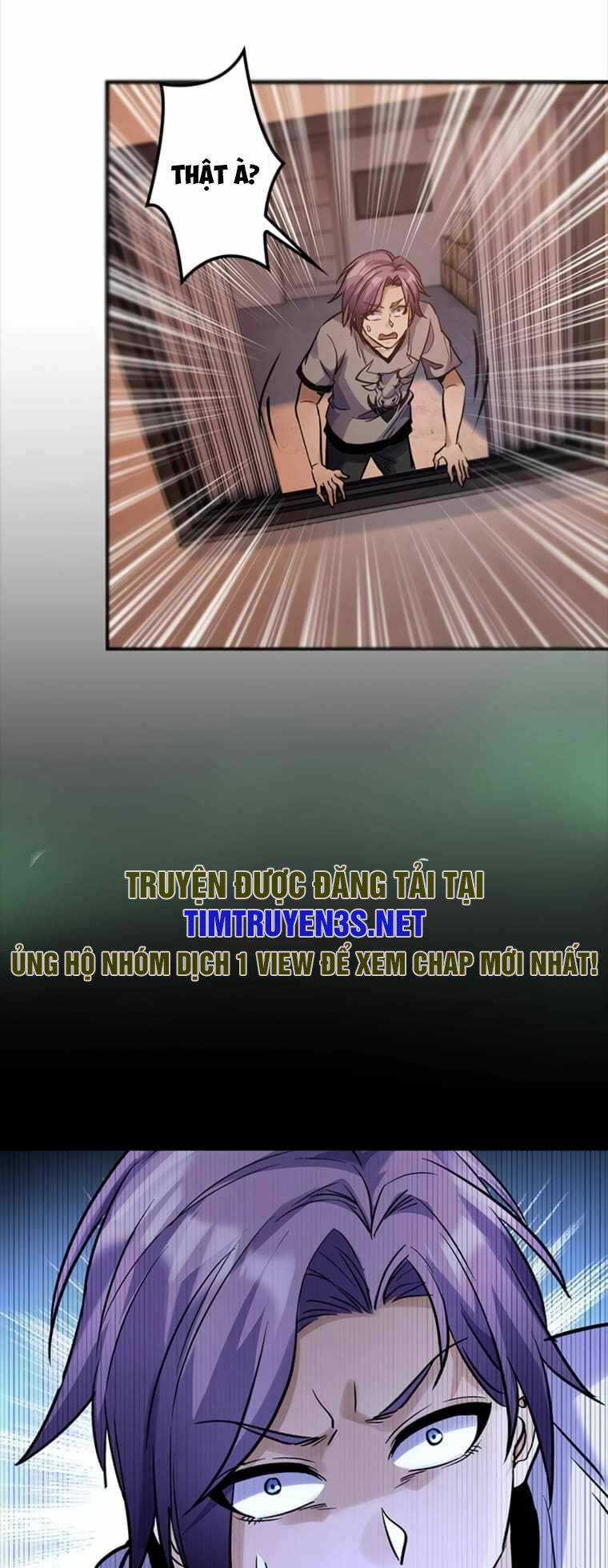 Game Thủ Thấp Nghiệp Chapter 3 trang 26