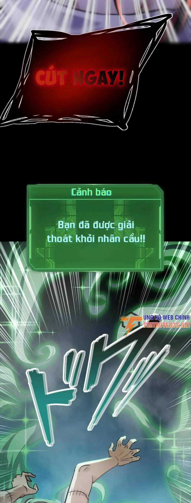 Game Thủ Thấp Nghiệp Chapter 3 trang 36