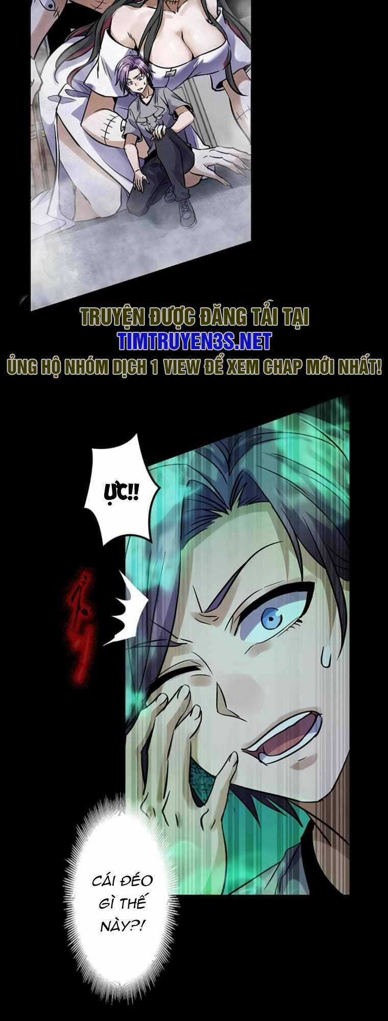 Game Thủ Thấp Nghiệp Chapter 3 trang 41