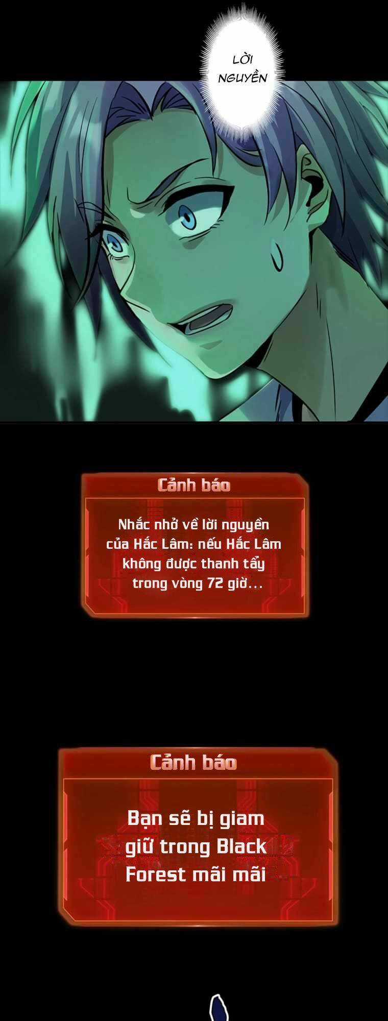 Game Thủ Thấp Nghiệp Chapter 3 trang 44