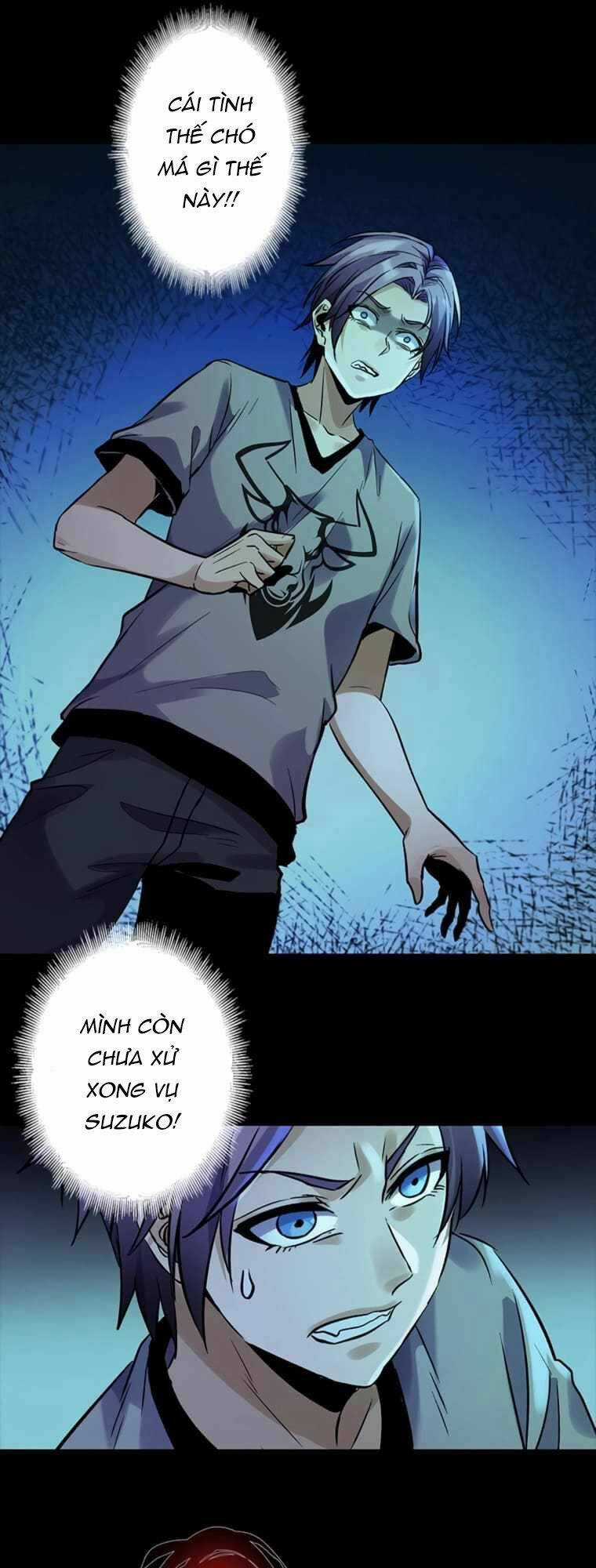 Game Thủ Thấp Nghiệp Chapter 3 trang 48