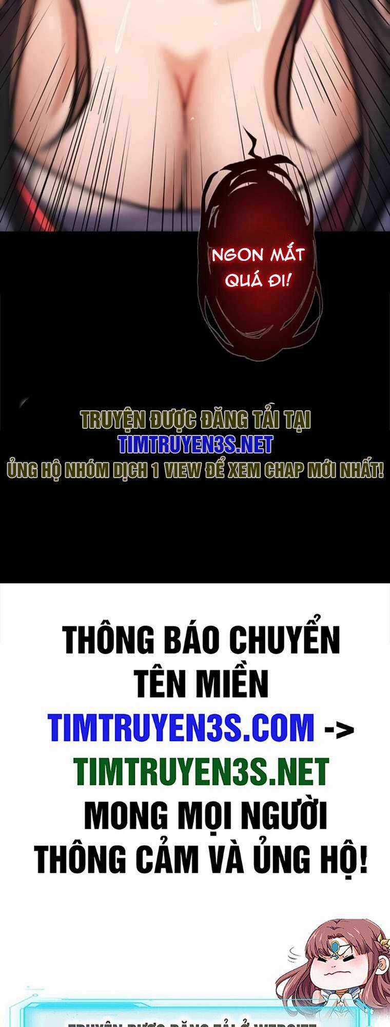 Game Thủ Thấp Nghiệp Chapter 3 trang 50