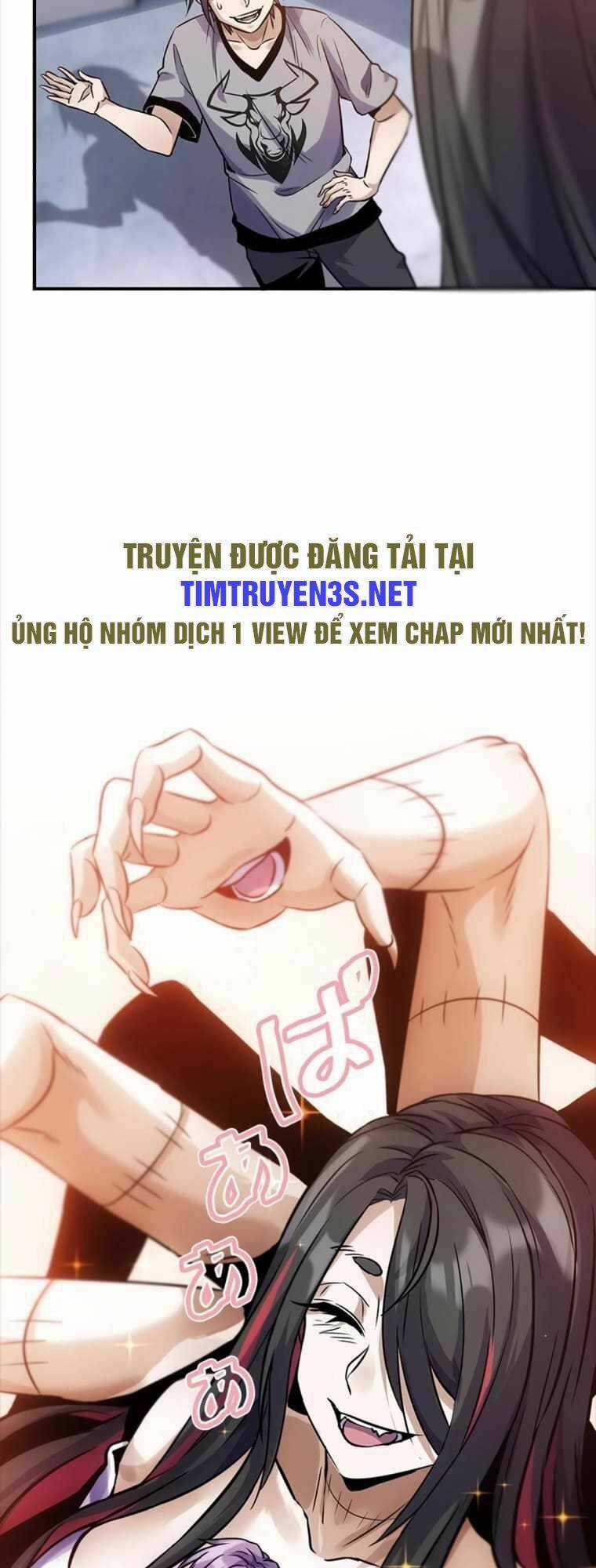 Game Thủ Thấp Nghiệp Chapter 3 trang 6