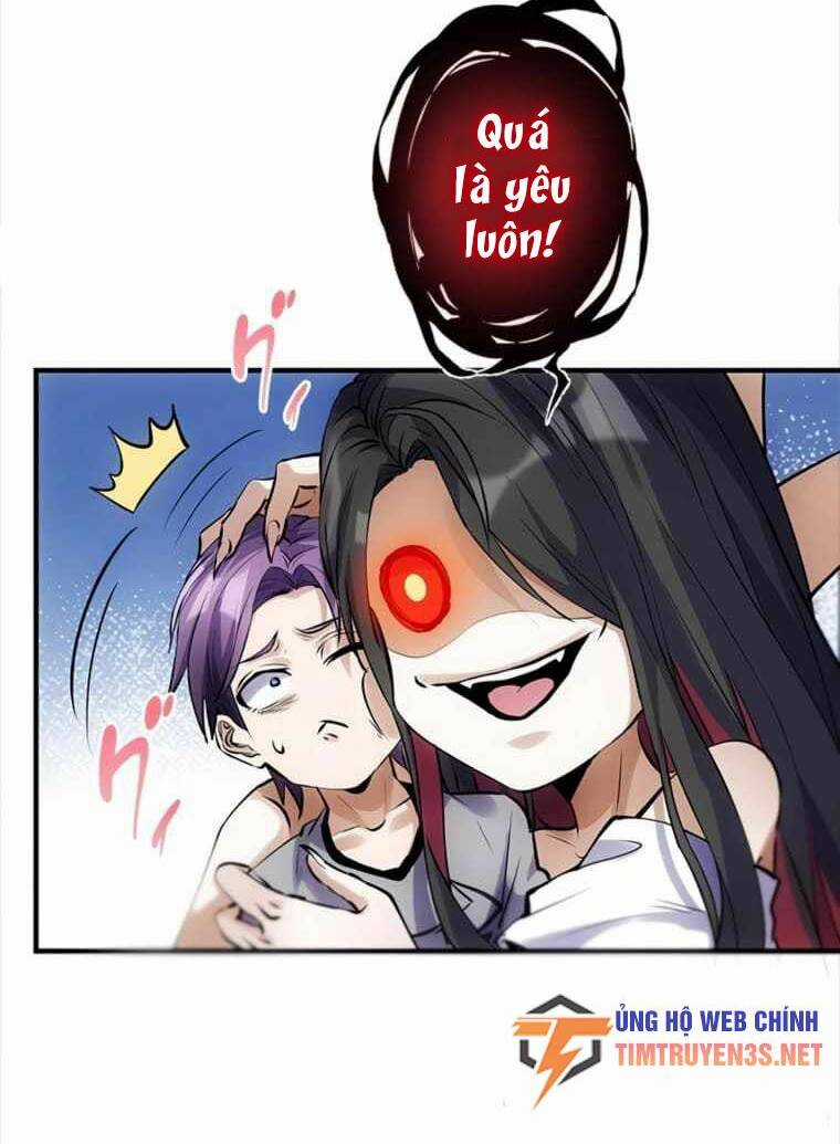 Game Thủ Thấp Nghiệp Chapter 3 trang 8