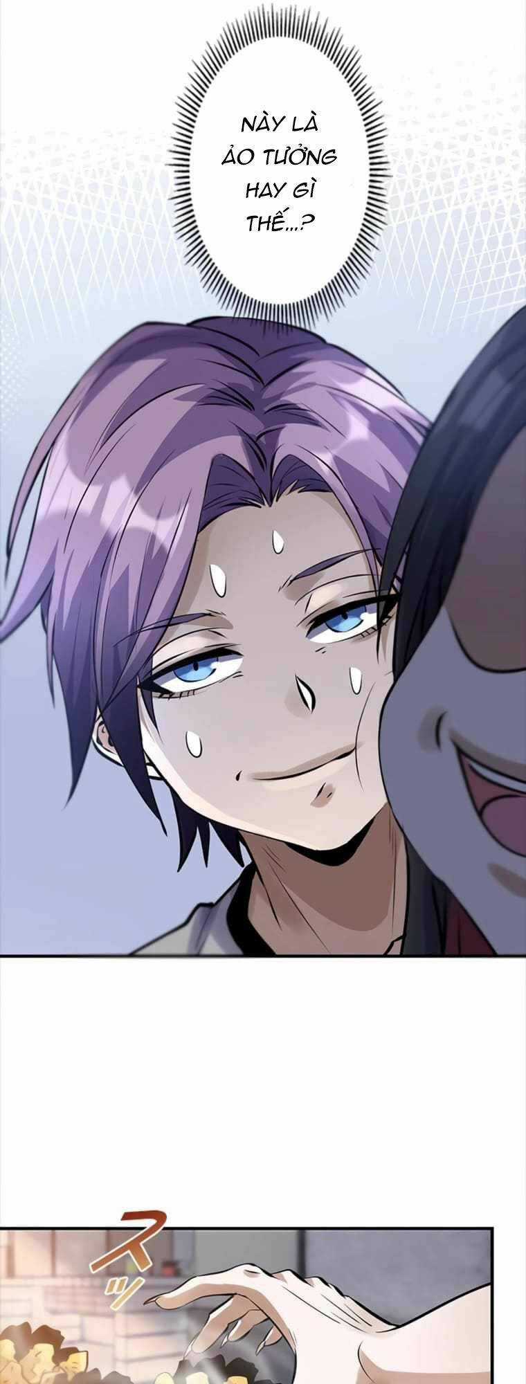 Game Thủ Thấp Nghiệp Chapter 3 trang 9