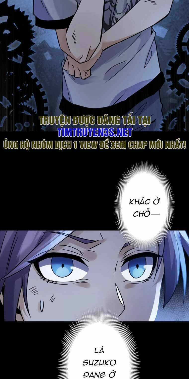 Game Thủ Thấp Nghiệp Chapter 4 trang 12