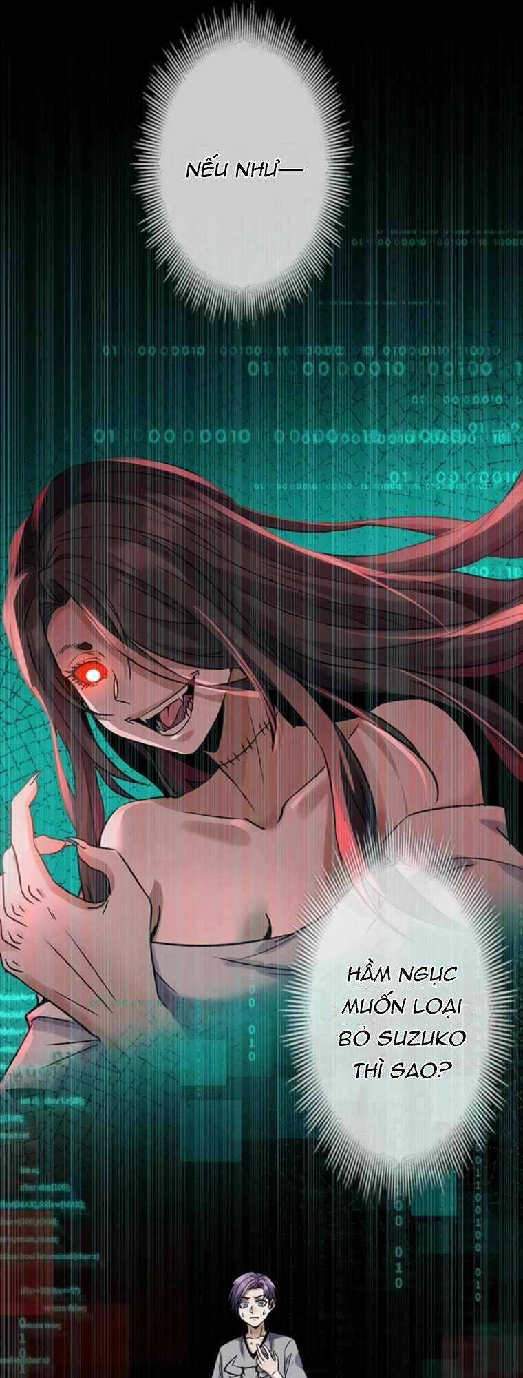 Game Thủ Thấp Nghiệp Chapter 4 trang 14