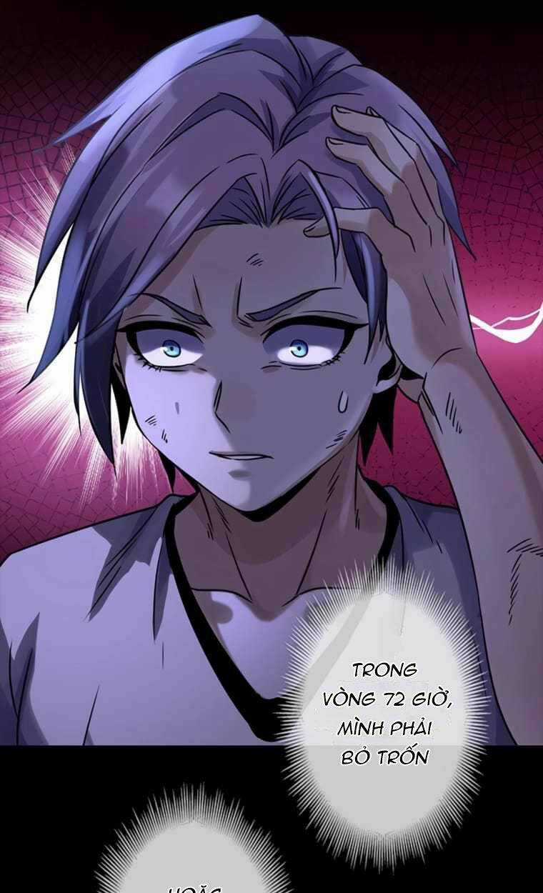 Game Thủ Thấp Nghiệp Chapter 4 trang 16